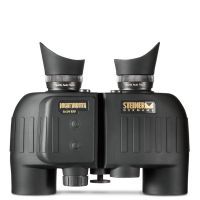 Steiner 8x30 Nighthunter XP LRF Binoculars