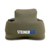 Steiner Bino Bib Cover, Roof Prism, 8x42/10x42