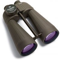 Steiner Military M1580rc 15x80 Porro Prism Binocular