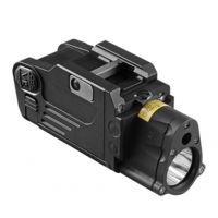 Steiner SBAL-PL Pistol Laser/Light Combo