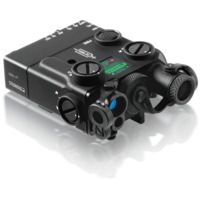 Steiner DBAL-A3 Dual Beam Aiming Laser