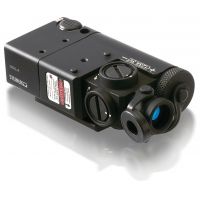 Steiner OTAL-A Class IIIa Green Laser Sight