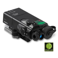 Steiner OTAL-C IR Pointer Laser Sight