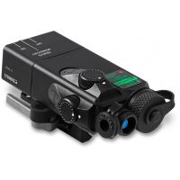 Steiner OTAL-C Class IIIa Classic Tactical Laser