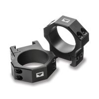 Steiner H-Series Lightweight Rifle Scope Ring, 30mm
