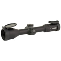 Steiner H6Xi 3-18x50mm 30mm Tube Rifle Scope, Second Focal Plane (SFP)