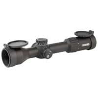 Steiner H6Xi 2-12x42mm 30mm Tube Rifle Scope, Second Focal Plane (SFP)