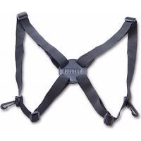 Steiner Porro Prism Binoculars ClicLoc Harness