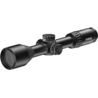 Steiner HX6 3-18x50mm Rifle Scope, 30mm, First Focal Plane