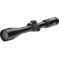 Steiner HX6 5-30x50mm Rifle Scope, 30mm, First Focal Plane