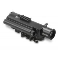 Steiner Intelligent Combat Sight 6x40mm Rifle Scope