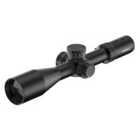 Steiner M7Xi 4-28x56mm Rifle Scope