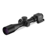 Steiner M7Xi 4-28x56mm, 34mm Tube, First Focal Plane