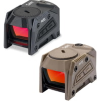 Steiner Micro Pistol 1x20x16mm Reflex Red Dot Sight