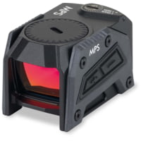 Steiner Micro Pistol 1x20x16mm Reflex Red Dot Sight