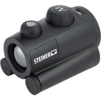 Steiner Nighthunter C35 Gen II 1x Thermal Imaging Rifle Scope