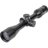 Steiner Predator 8 2-16x42mm Rifle Scope, 30mm Tube, Second Focal Plane