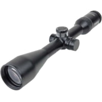 Steiner Predator 8 Series 4-32x56mm Rifle Scope, 30 mm Tube, Second Focal Plane (SFP)