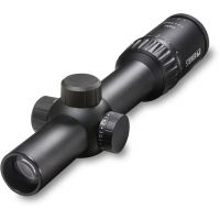 Steiner P4Xi 1-4x24mm Rifle Scope, 30mm Tube, Second Focal Plane (SFP)