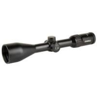 Steiner Predator 4 3-12x56mm 30mm Tube Rifle Scope, Second Focal Plane
