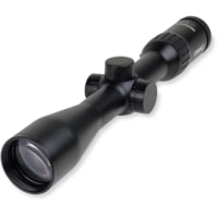 Steiner Predator 4 2.5-10x42mm Rifle Scope, 30mm Tube, Second Focal Plane