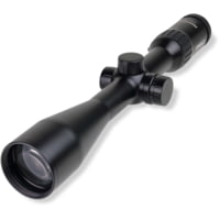 Steiner Predator 4 6-24x50mm Rifle Scope 30mm Tube Second Focal Plane