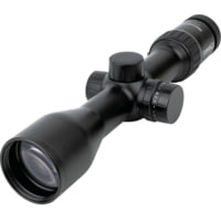 Steiner Predator 4S 4-16x44mm Rifle Scope, 30mm, Second Focal Plane