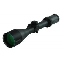 Steiner Predator Xtreme 3-12x56mm Rifle Scope w/ Plex S1 Reticle
