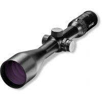 Steiner H4Xi 4-16x56 mm Rifle Scope, 30 mm Tube, Second Focal Plane (SFP)