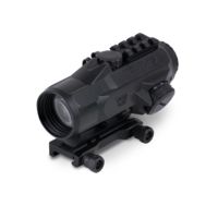 Steiner T432 Reticle 7.62 Cal Battle Sights