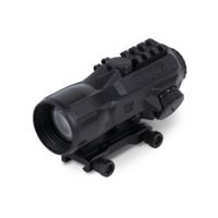 Steiner T536 Reticle 7.62 Cal Battle Sights