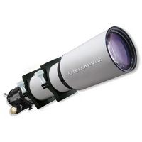 Stellarvue SV 102mm AP Refractor Telescope w/ Dual Hinged Mounting Rings