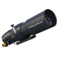 Stellarvue 80Mm F-6 Apochromatic Triplet Telescopes