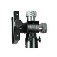 Stellarvue Deluxe M1 Mount Head with 3 inch (Losmandy type) Spring Loaded Dovetail M1