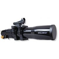 Stellarvue Black Anonized 80mm Nighthawk Next Generation - Standard SVNHNG