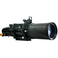 Stellarvue 90mm Triplet Refractor apo Telescope w/ Carbon Fiber Tube