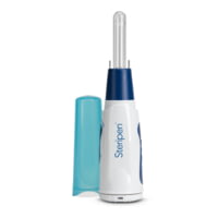 SteriPEN Classic 3 Water Purifier w/Pre-Filter