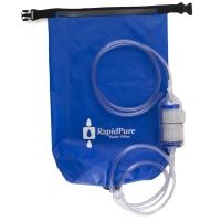 SteriPEN RapidPURE 4 L Vessel