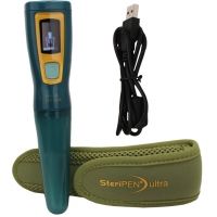 Steripen Ultra Water Purifier (English/French)