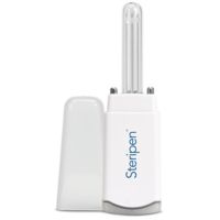 SteriPEN UltraLight UV Water Purifier