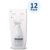 Steris 16oz. 70% Septihol Isopropyl Alcohol Solution, Sterile, 12 Pack