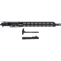 Stern Defense AR-15 16.1 inch Assembled 9mm Upper Receiver w/15 inch MLOK Rail