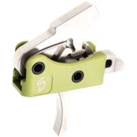 Stern Defense HS2 Hybrid 2 Stage NiB Drop In Trigger