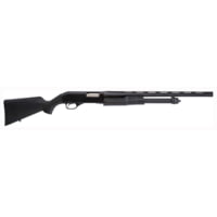 Stevens Arms 320 3 in Field Pump Youth Shotgun, 20 Gauge, 22 inch Barrel