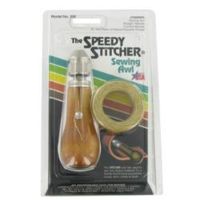 Stewart Manufacturing Company Speedy Stitcher Sewing Awl