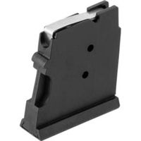 Steyr Magazine Zephyr Ii Rifle .22lr 5rd Polymer