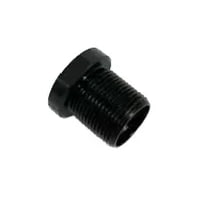 Steyr Muzzle Adaptor 1/2 x 20 to 5/8 x 24 Thread Adapter