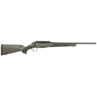 Steyr PRO Hunter III Bolt Action Rifle, .243 Winchester, 20 in barrel