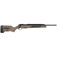 Steyr Scout Bolt Action Rifle, .308 Winchester, 19 in barrel