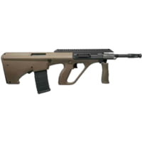 Steyr Aug A3 M2 Extended Rail NATO Semi-Auto Rifle, 223 Rem/5.56 NATO, 16in Barrel